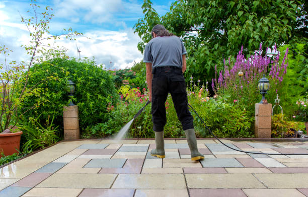 Trusted Underwood, IA Pressure Washing Experts